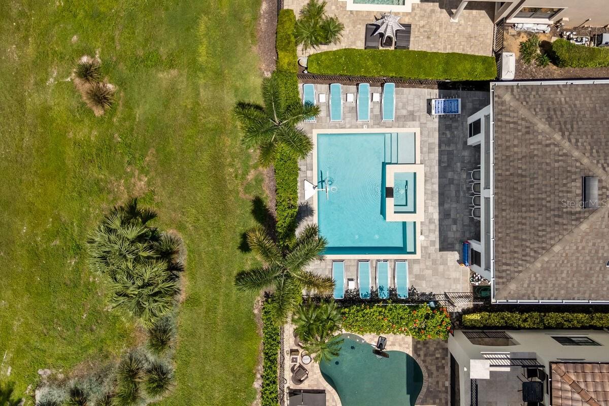 1036 CASTLE PINES CT