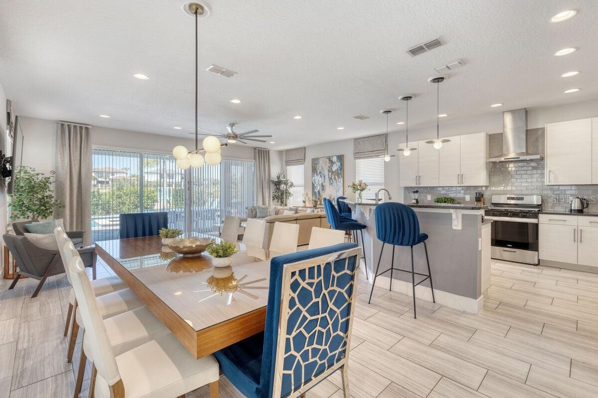 1036 CASTLE PINES CT