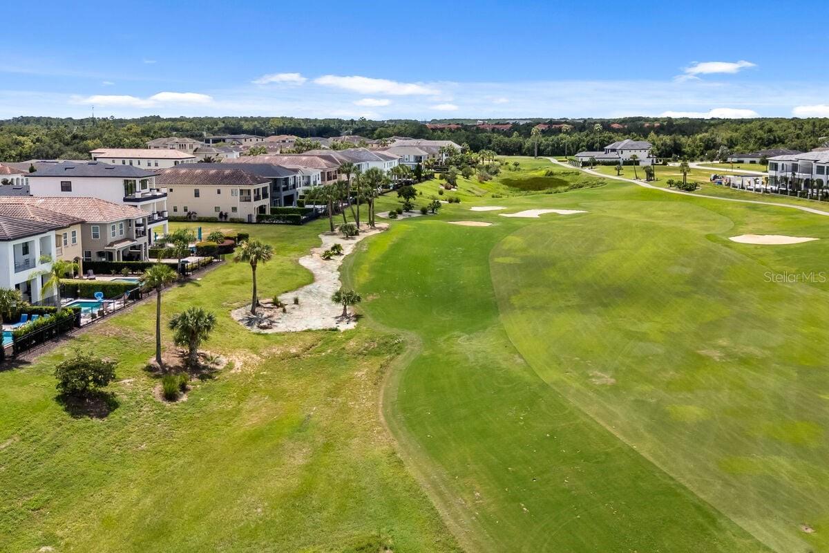 1036 CASTLE PINES CT