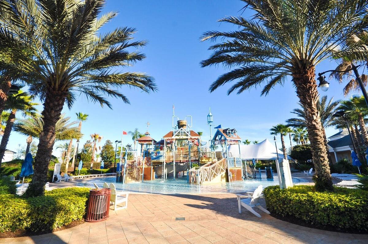 1036 CASTLE PINES CT