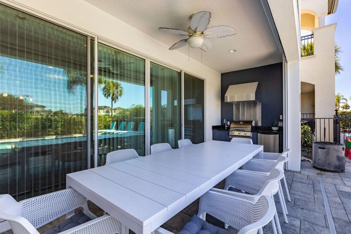 1036 CASTLE PINES CT