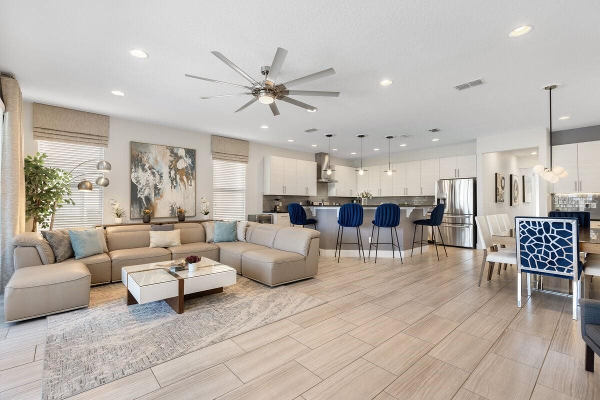 1036 CASTLE PINES CT