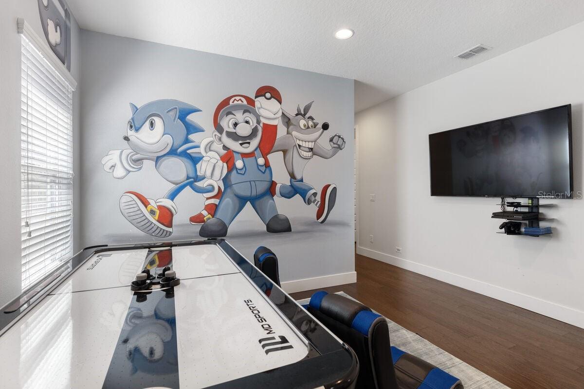 1036 CASTLE PINES CT