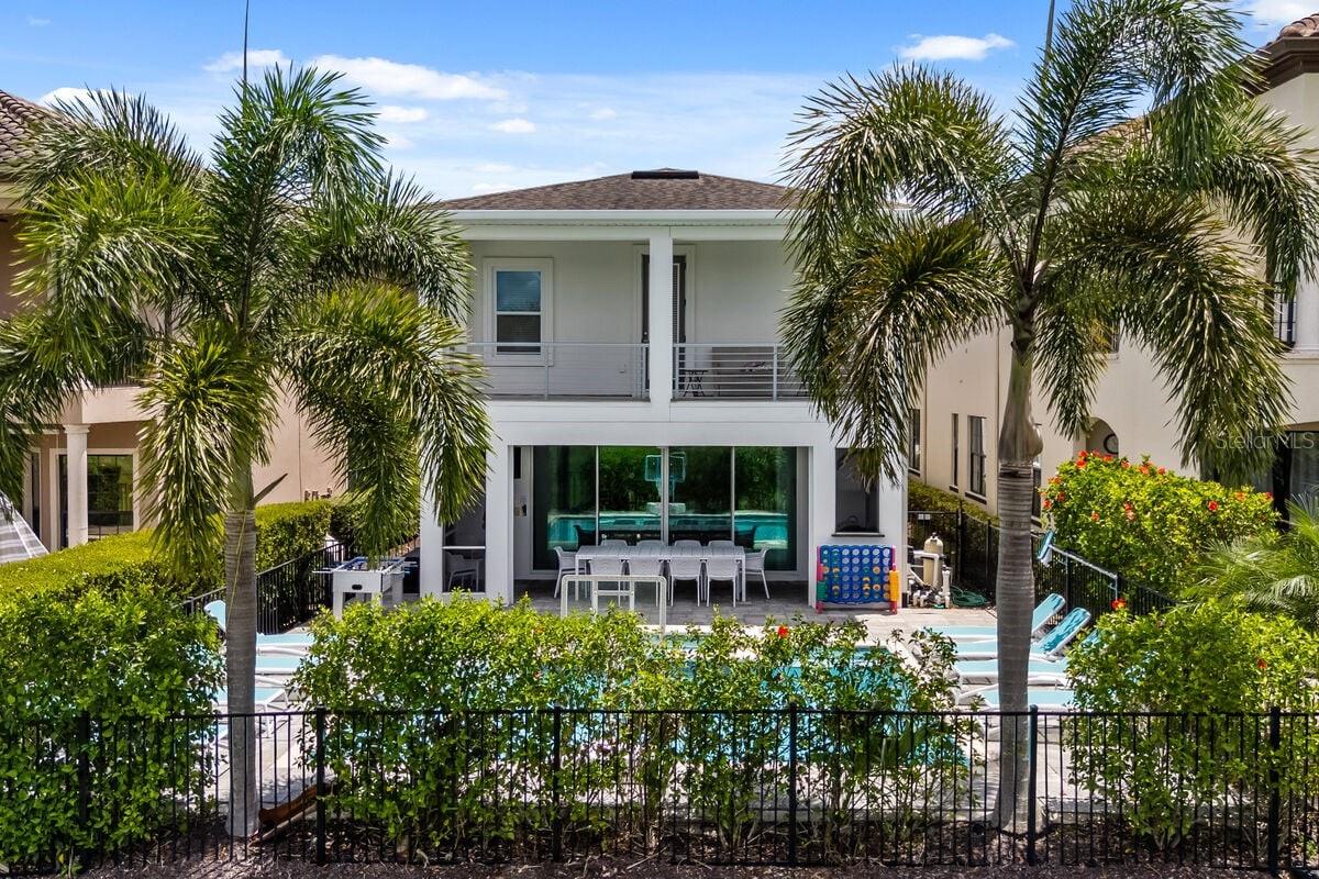 1036 CASTLE PINES CT