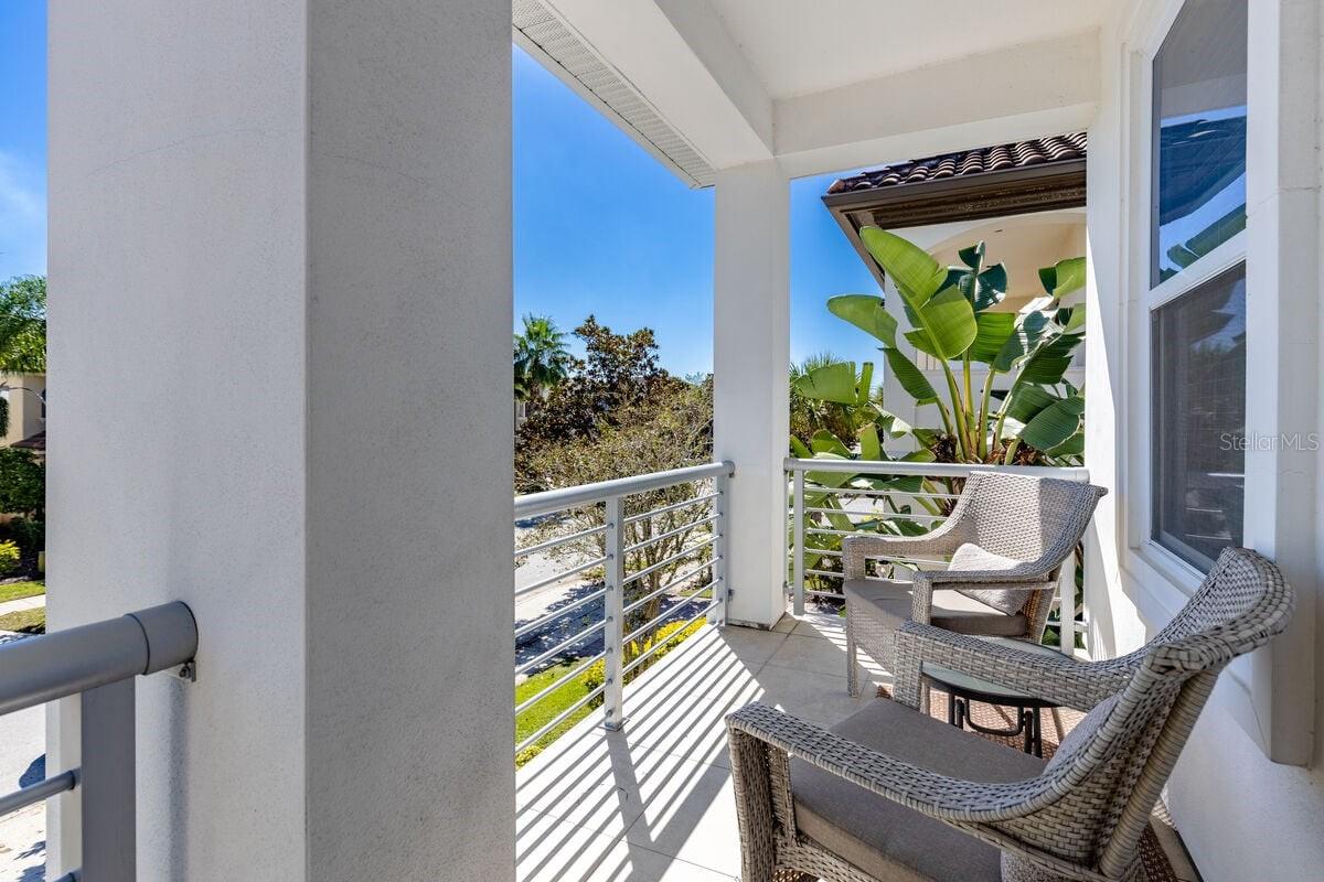 1036 CASTLE PINES CT