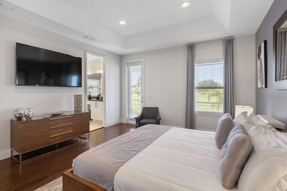 1036 CASTLE PINES CT