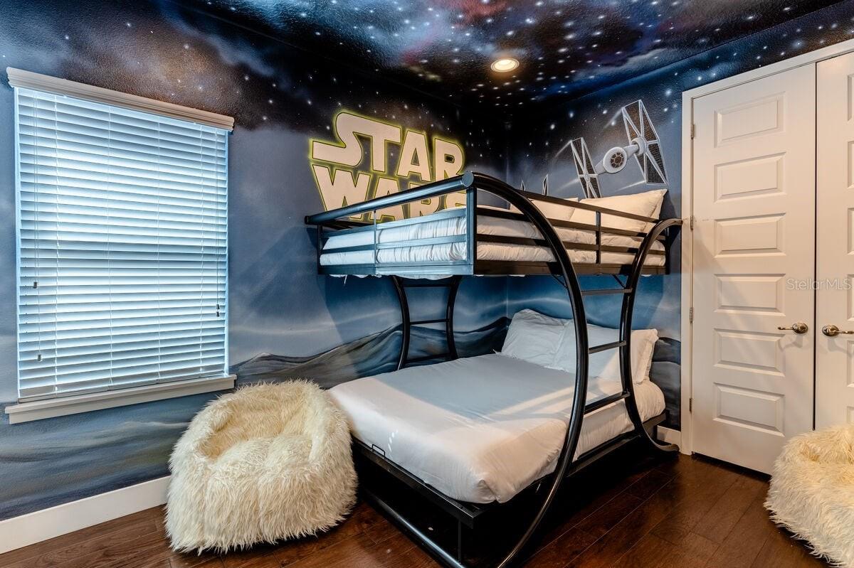 1036 CASTLE PINES CT