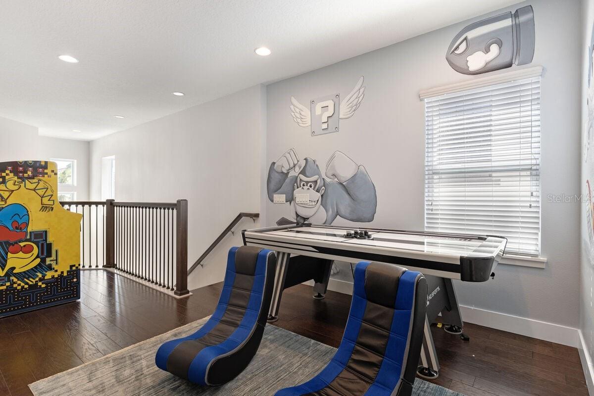 1036 CASTLE PINES CT