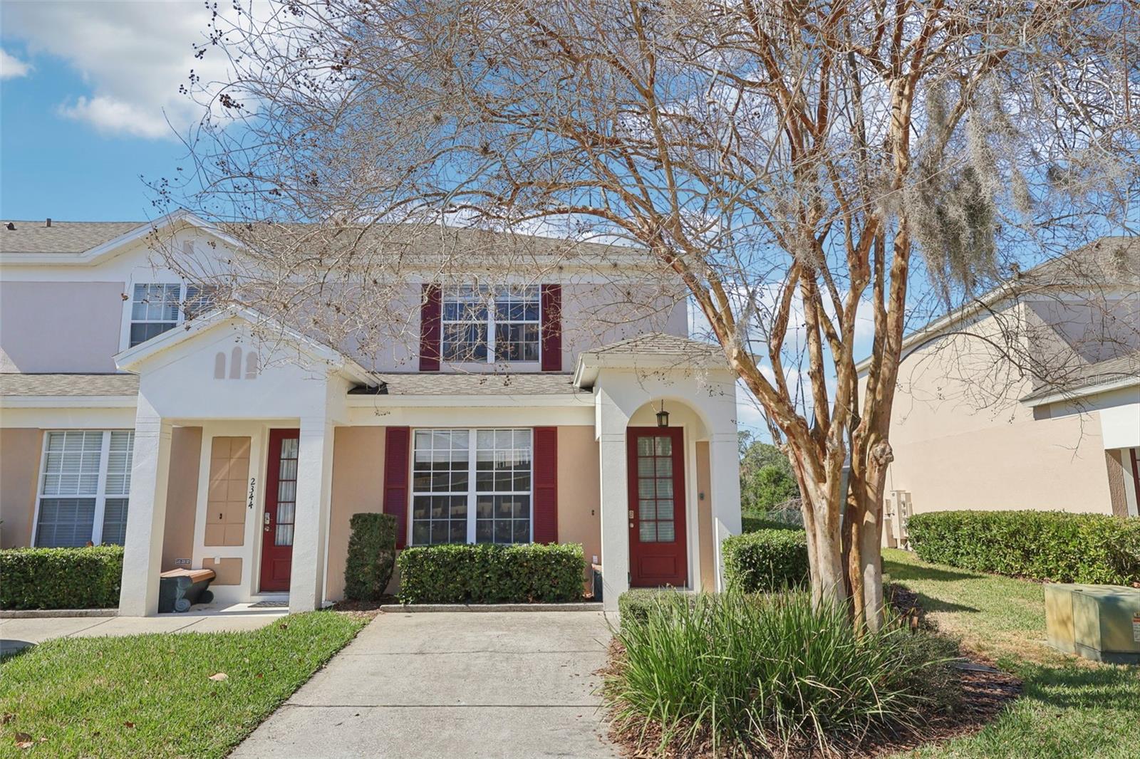 2346 SILVER PALM DR
