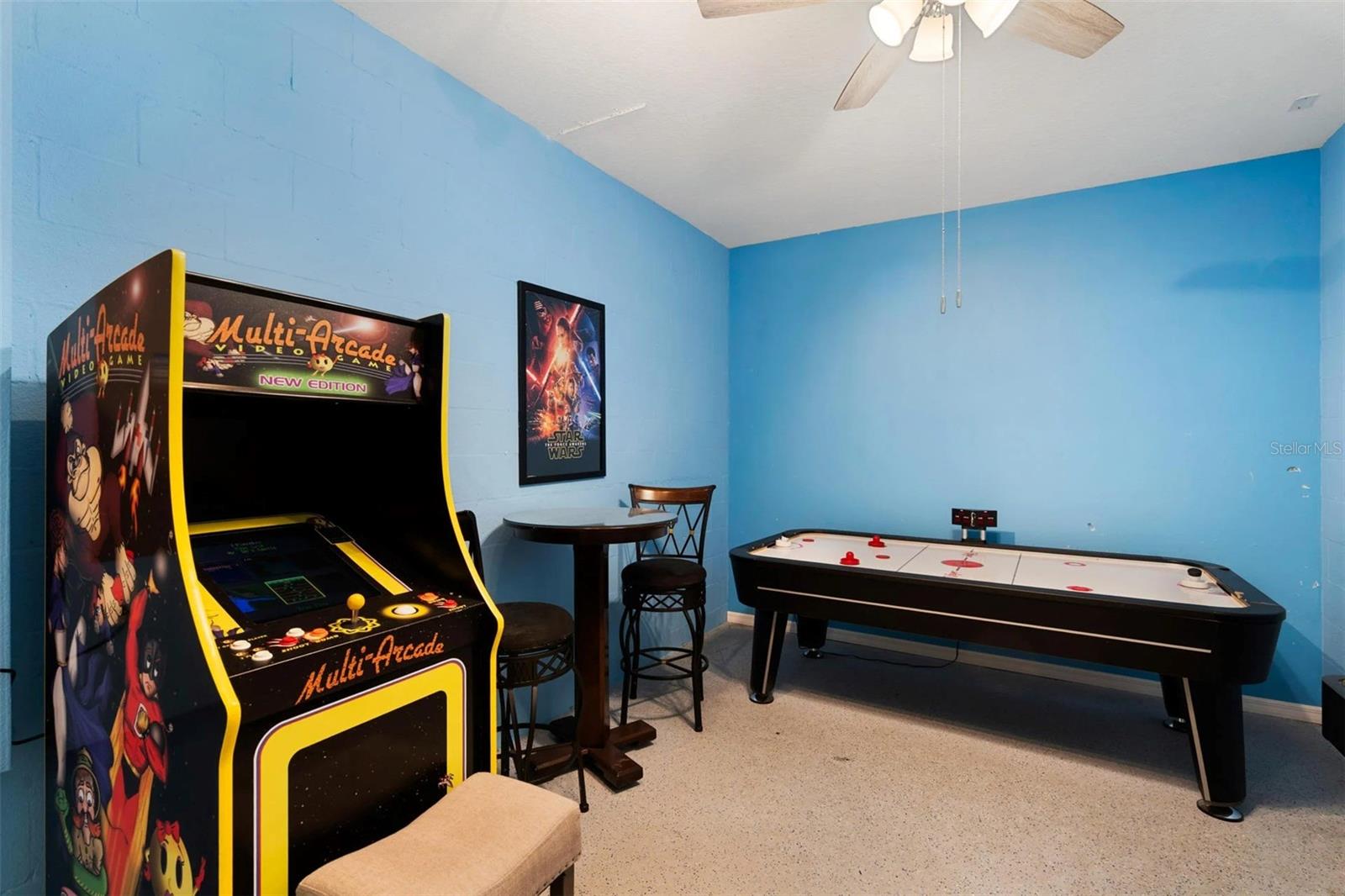 2995 BUCCANEER PALM RD