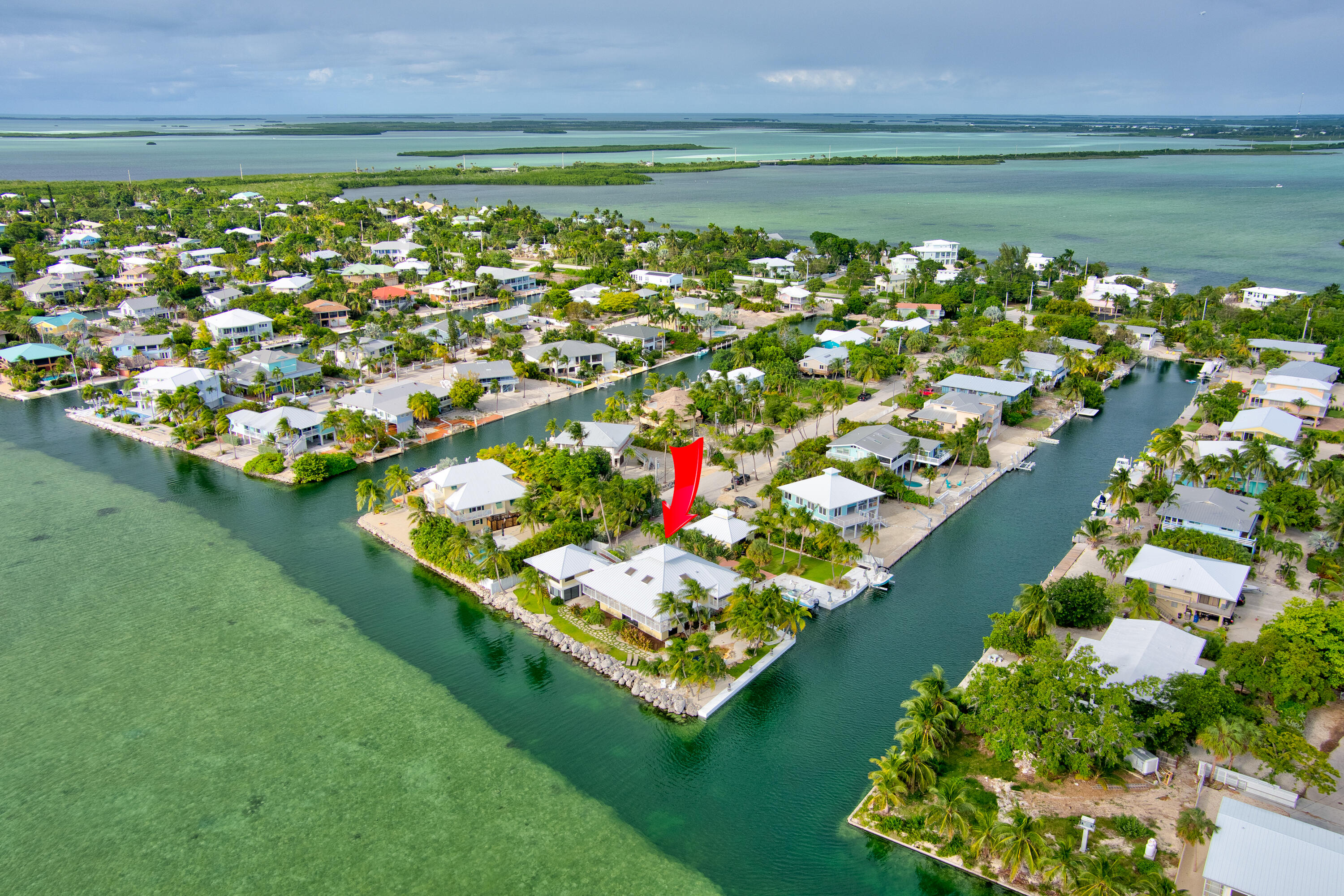 17024 W Green Turtle Lane