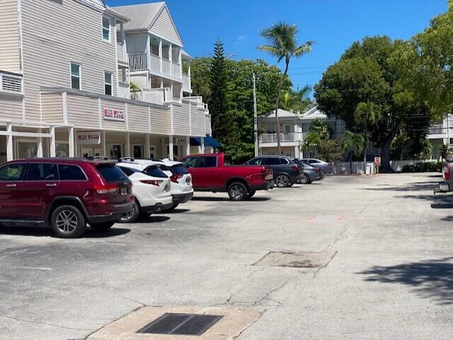 1075 Duval Street Unit: C19