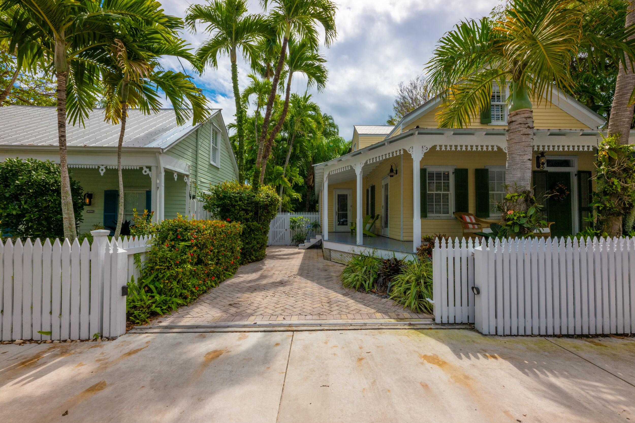 1020 Southard Street