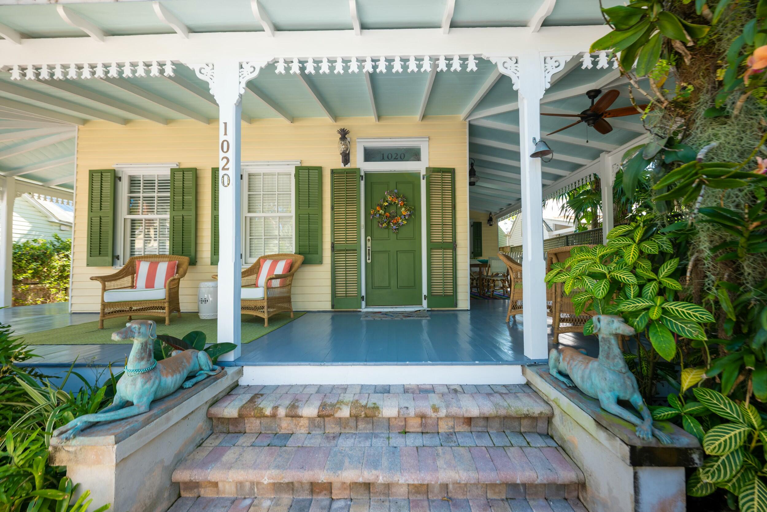 1020 Southard Street