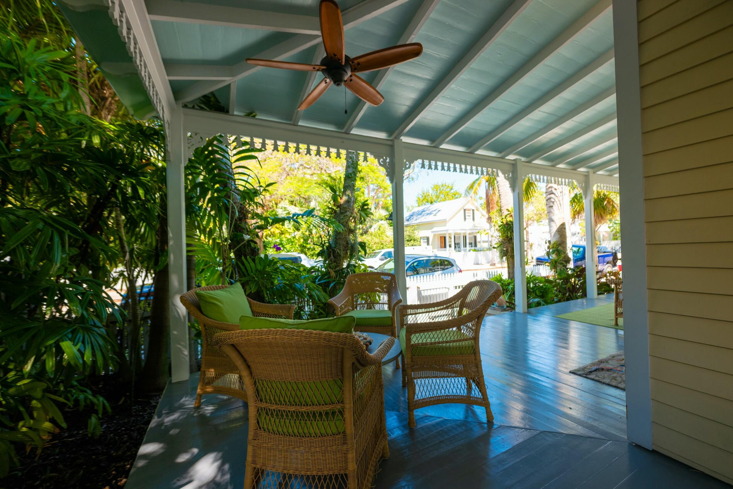 1020 Southard Street