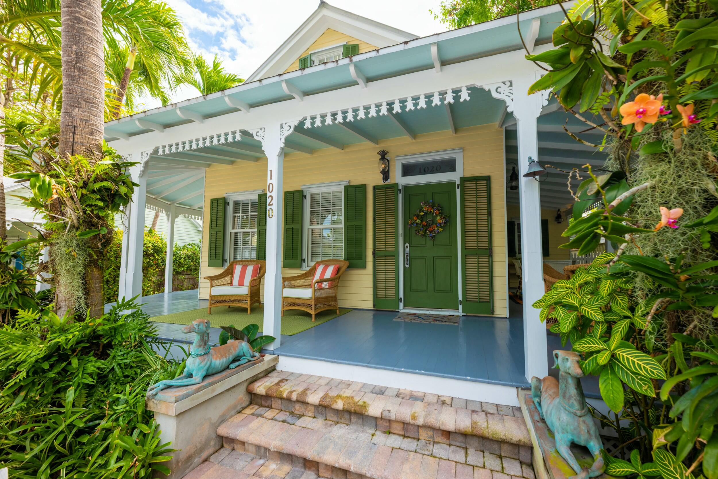 1020 Southard Street