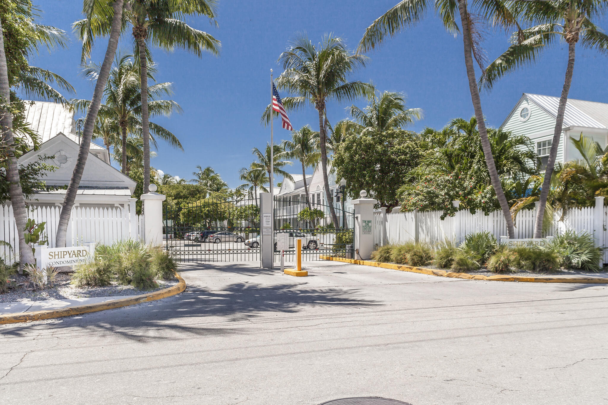 204 Southard Street Unit: 5