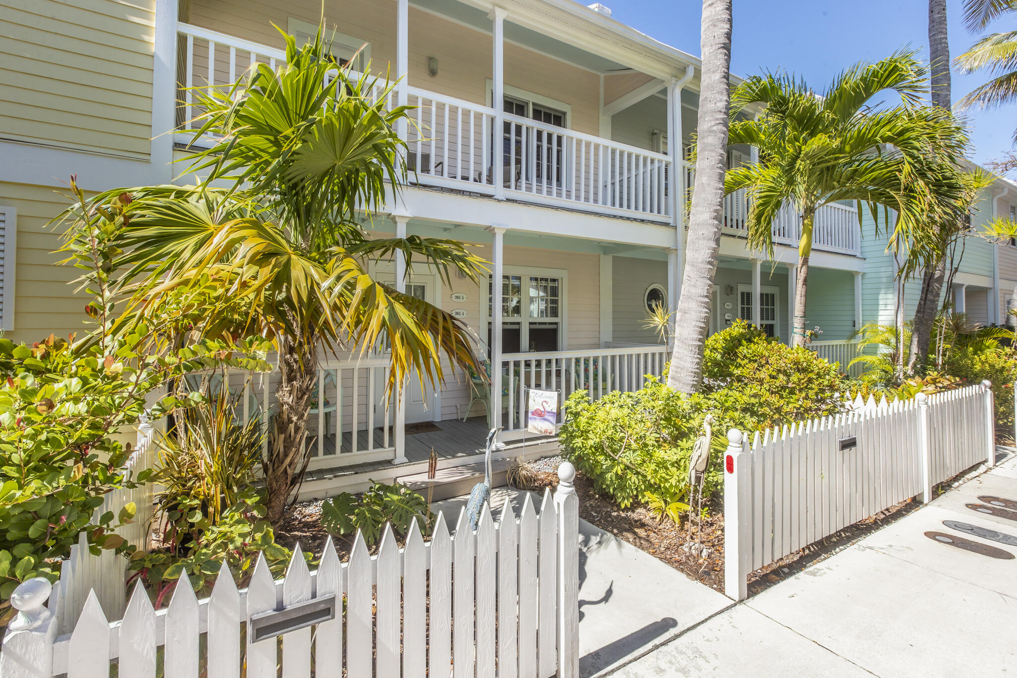 204 Southard Street Unit: 5