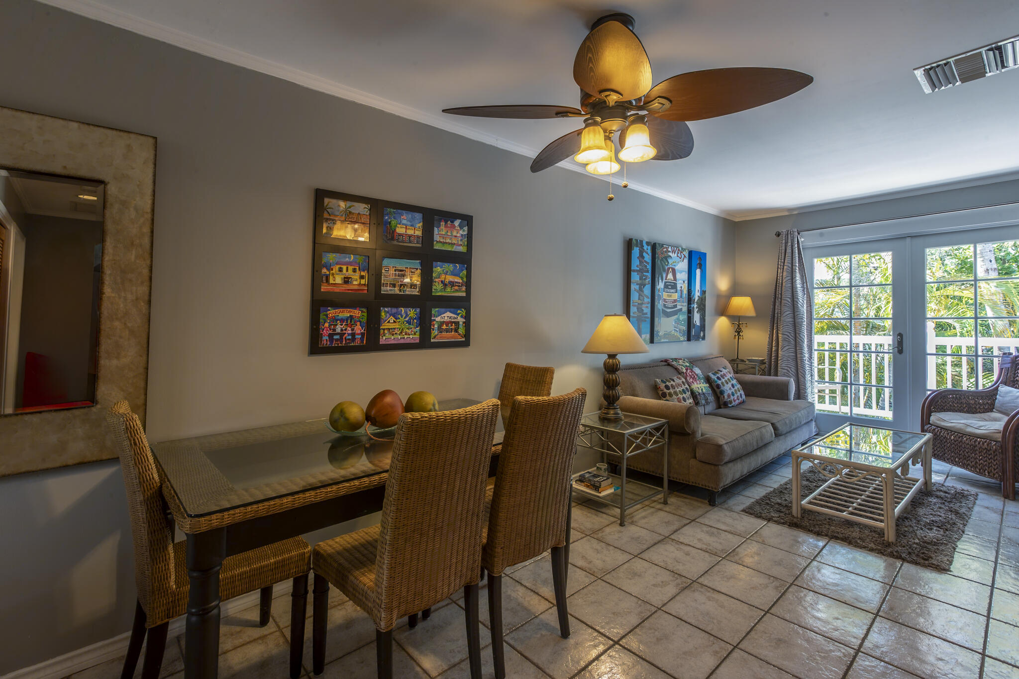 204 Southard Street Unit: 5