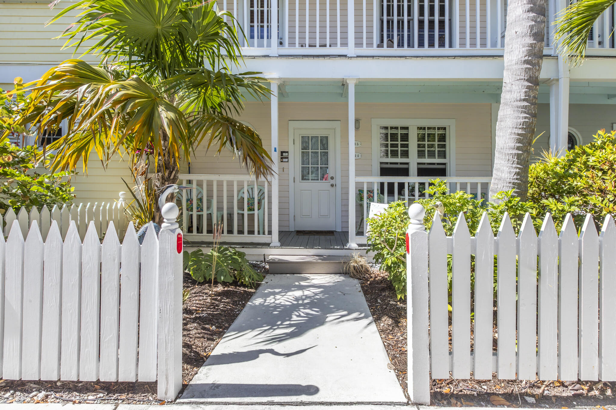 204 Southard Street Unit: 5