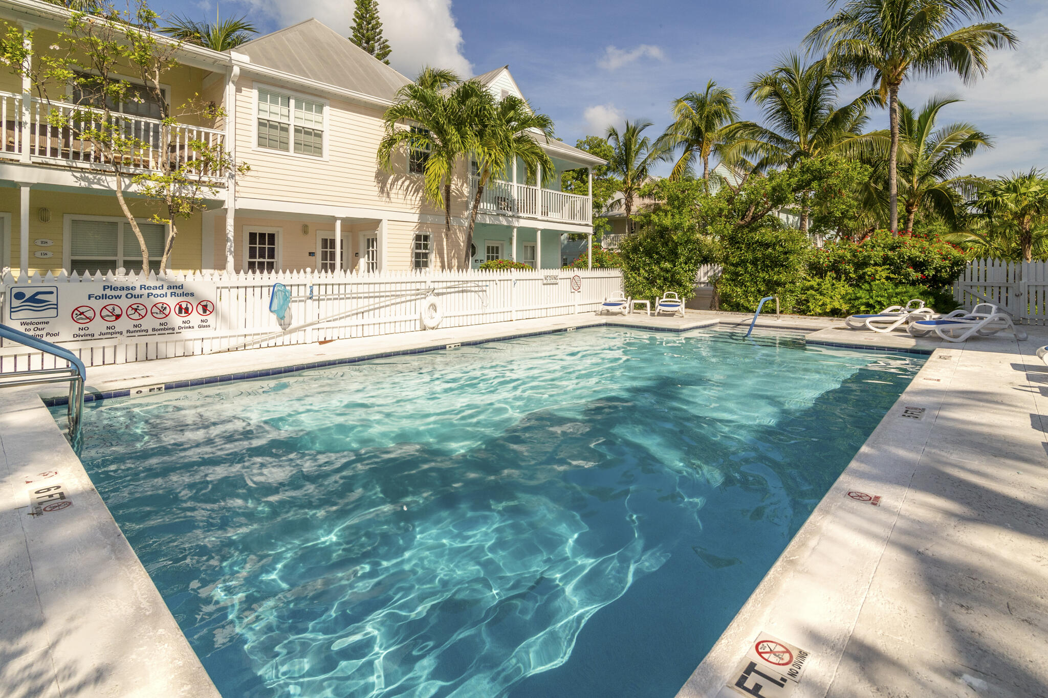 204 Southard Street Unit: 5