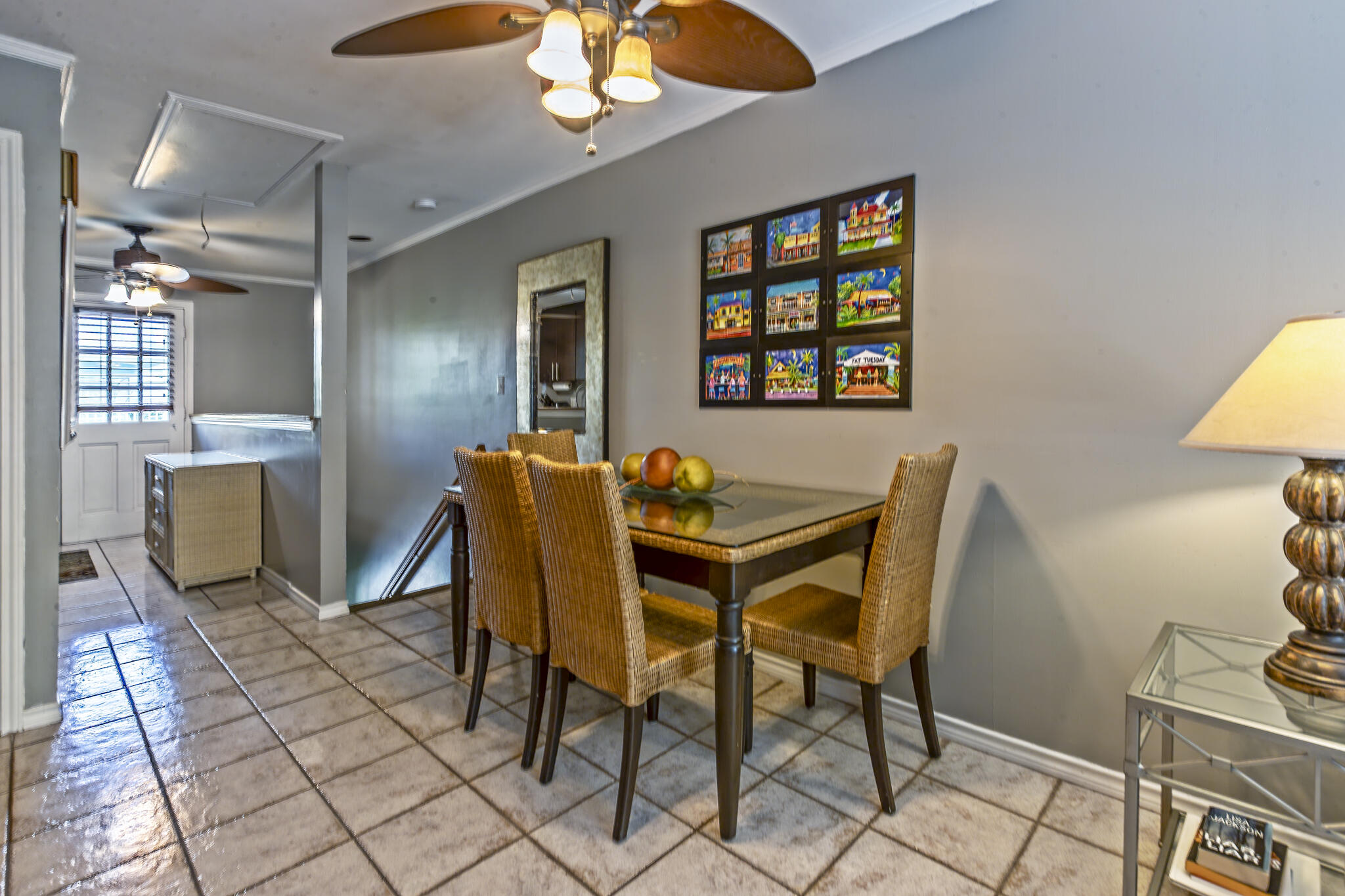 204 Southard Street Unit: 5