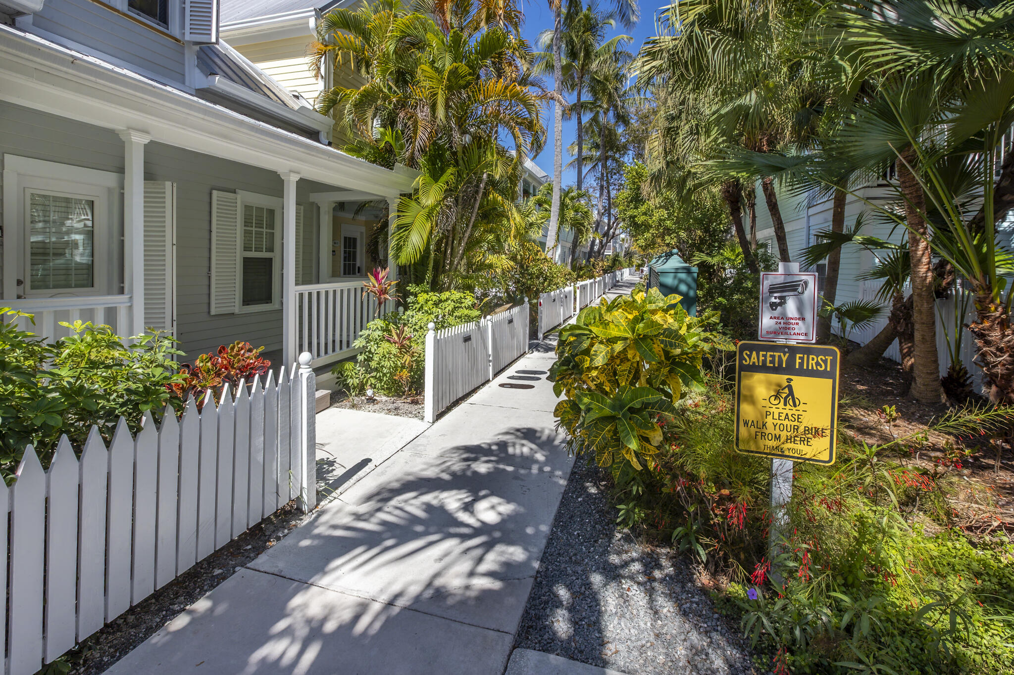 204 Southard Street Unit: 5