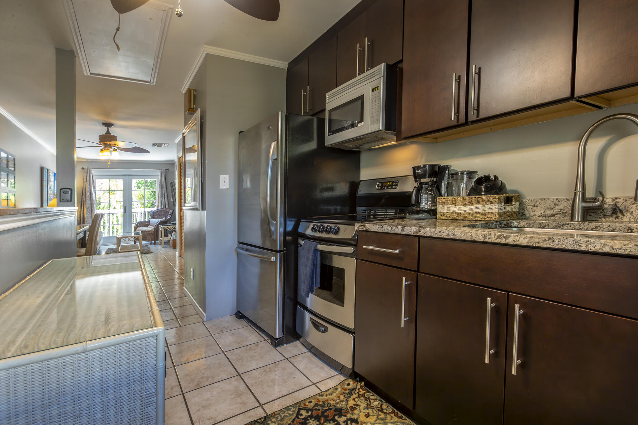 204 Southard Street Unit: 5