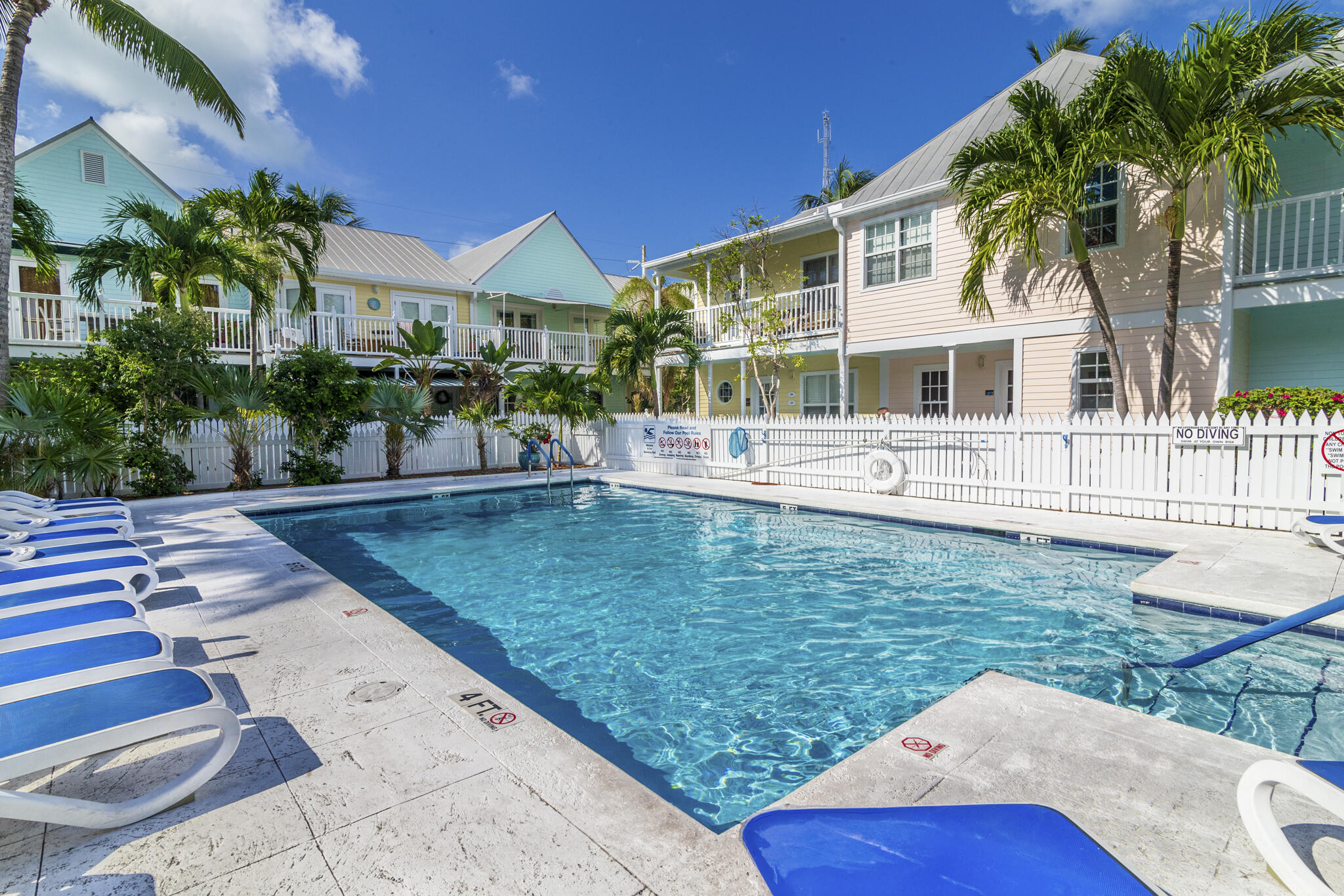 204 Southard Street Unit: 5