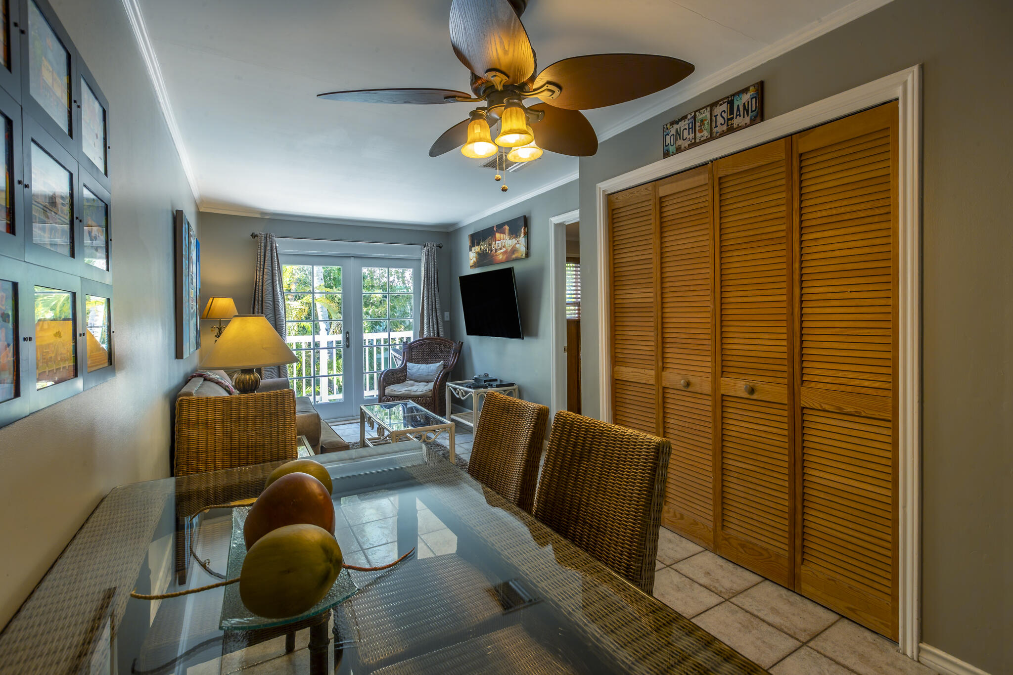 204 Southard Street Unit: 5