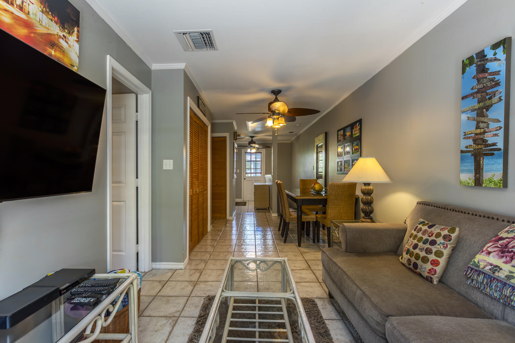 204 Southard Street Unit: 5