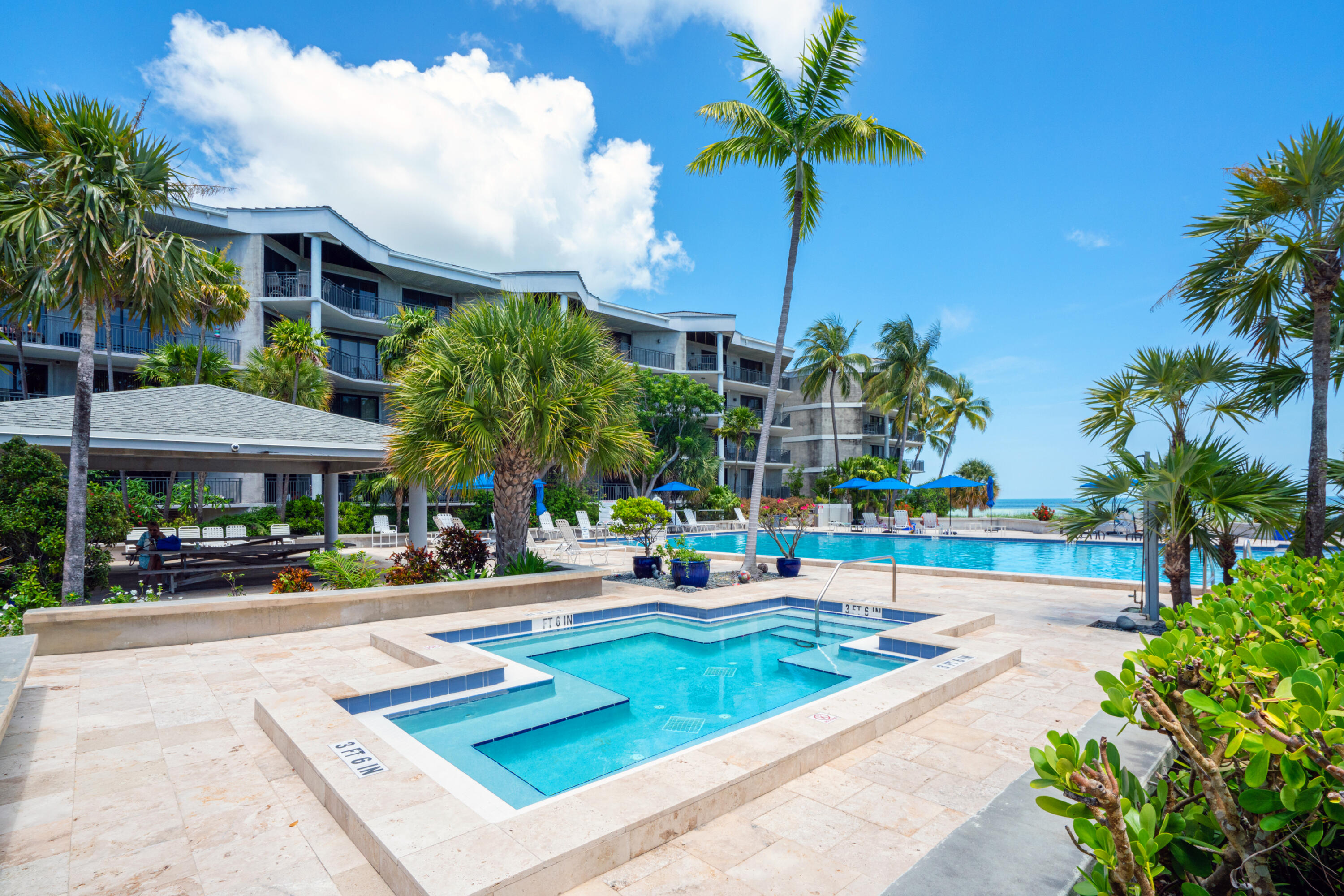 1800 Atlantic Boulevard Unit: 410A