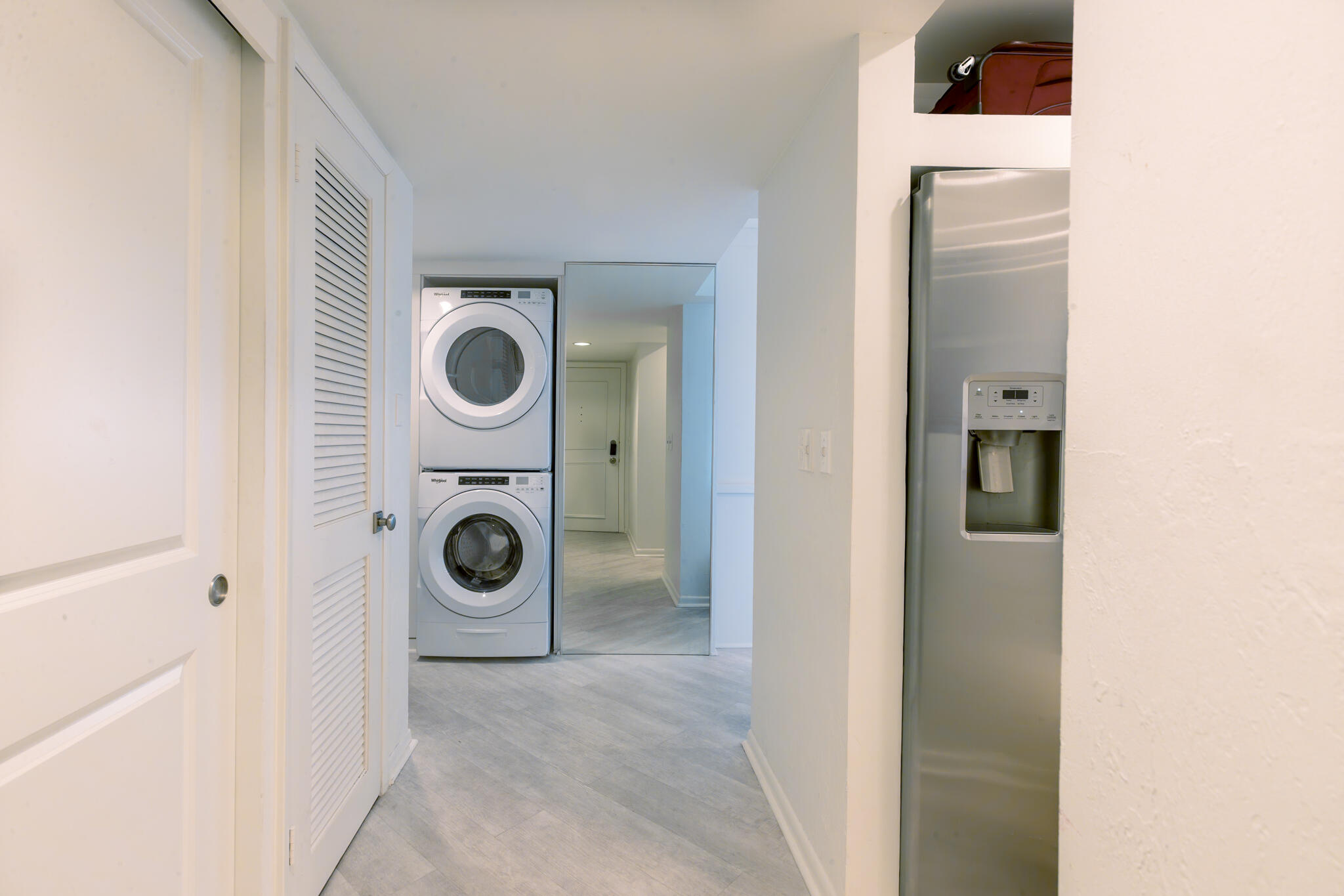 1800 Atlantic Boulevard Unit: 410A