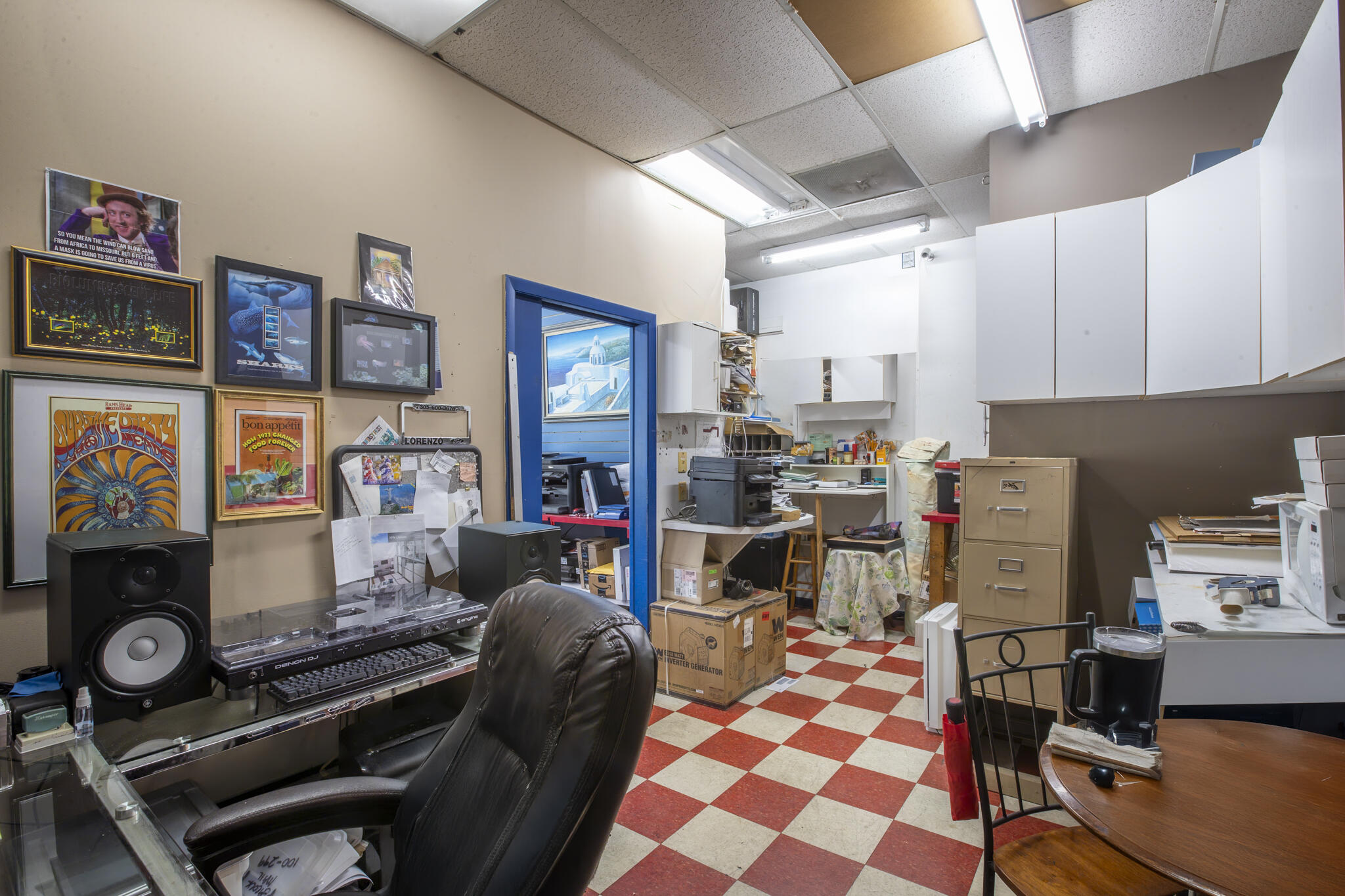 1075 Duval St, #C21