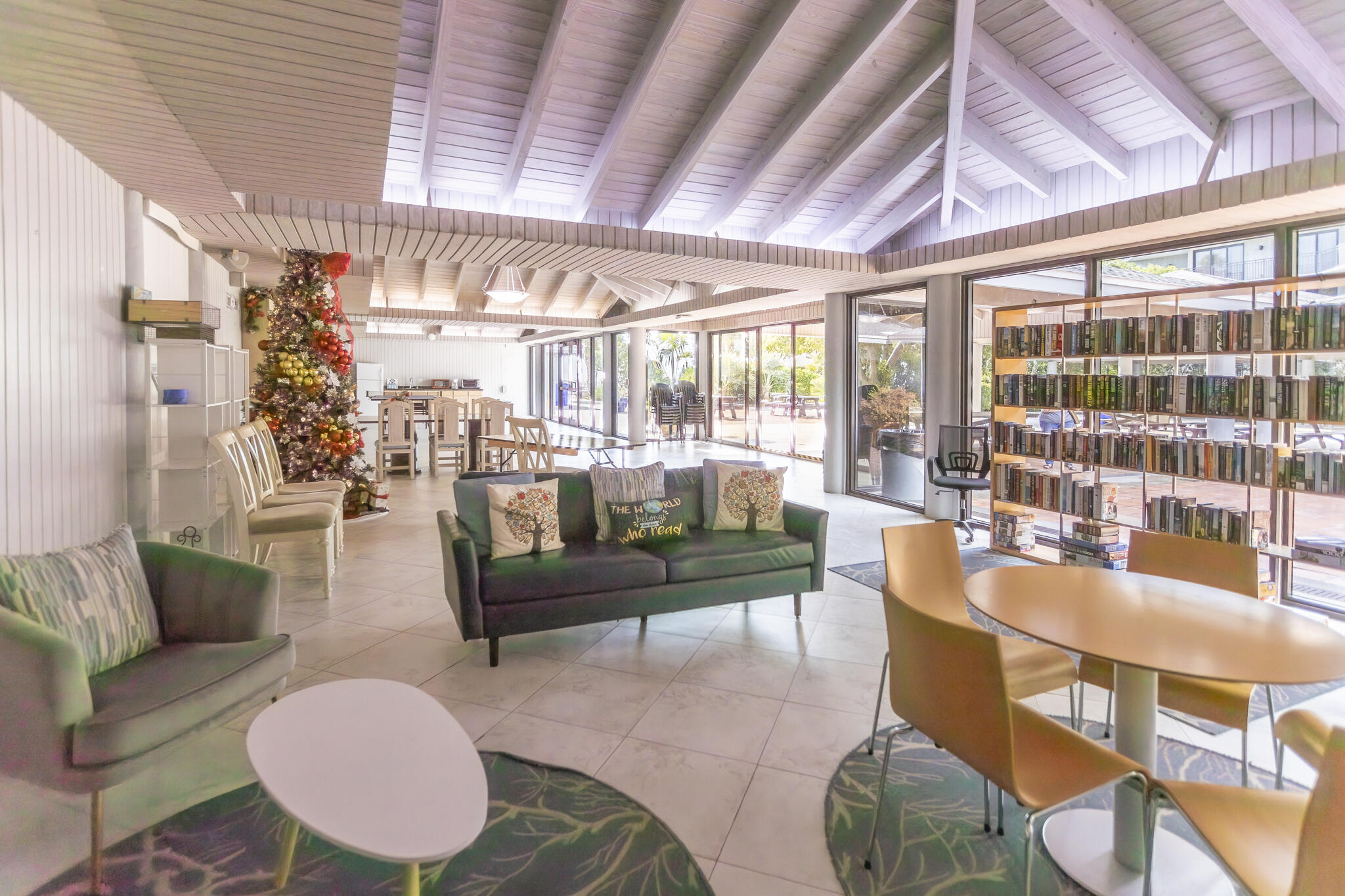 1800 Atlantic Boulevard Unit: 308A