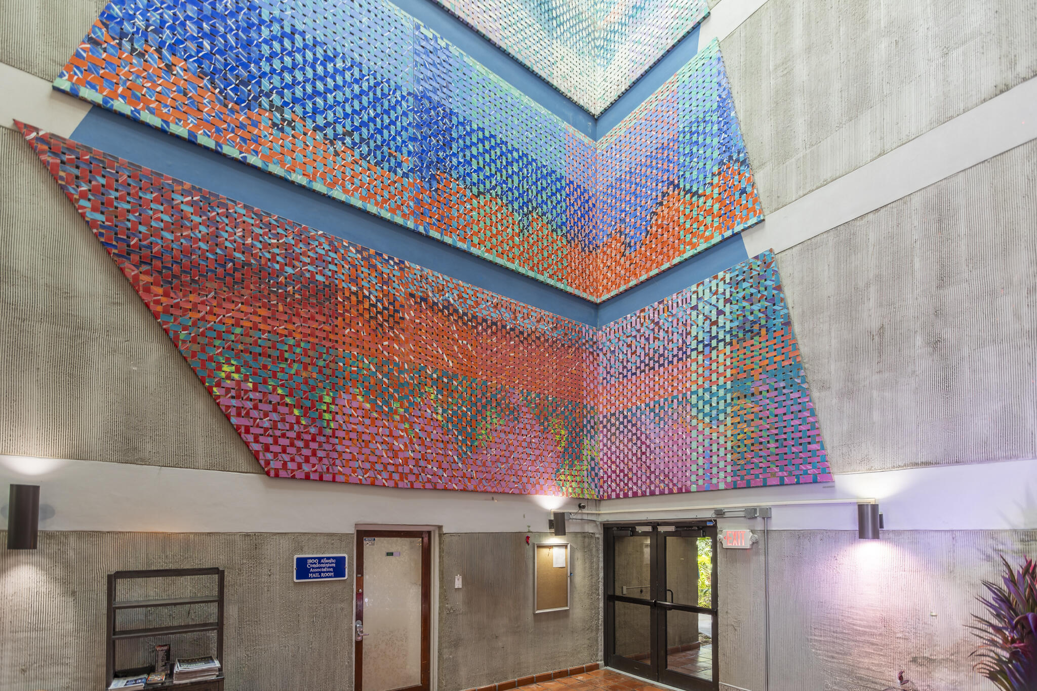 1800 Atlantic Boulevard Unit: 308A