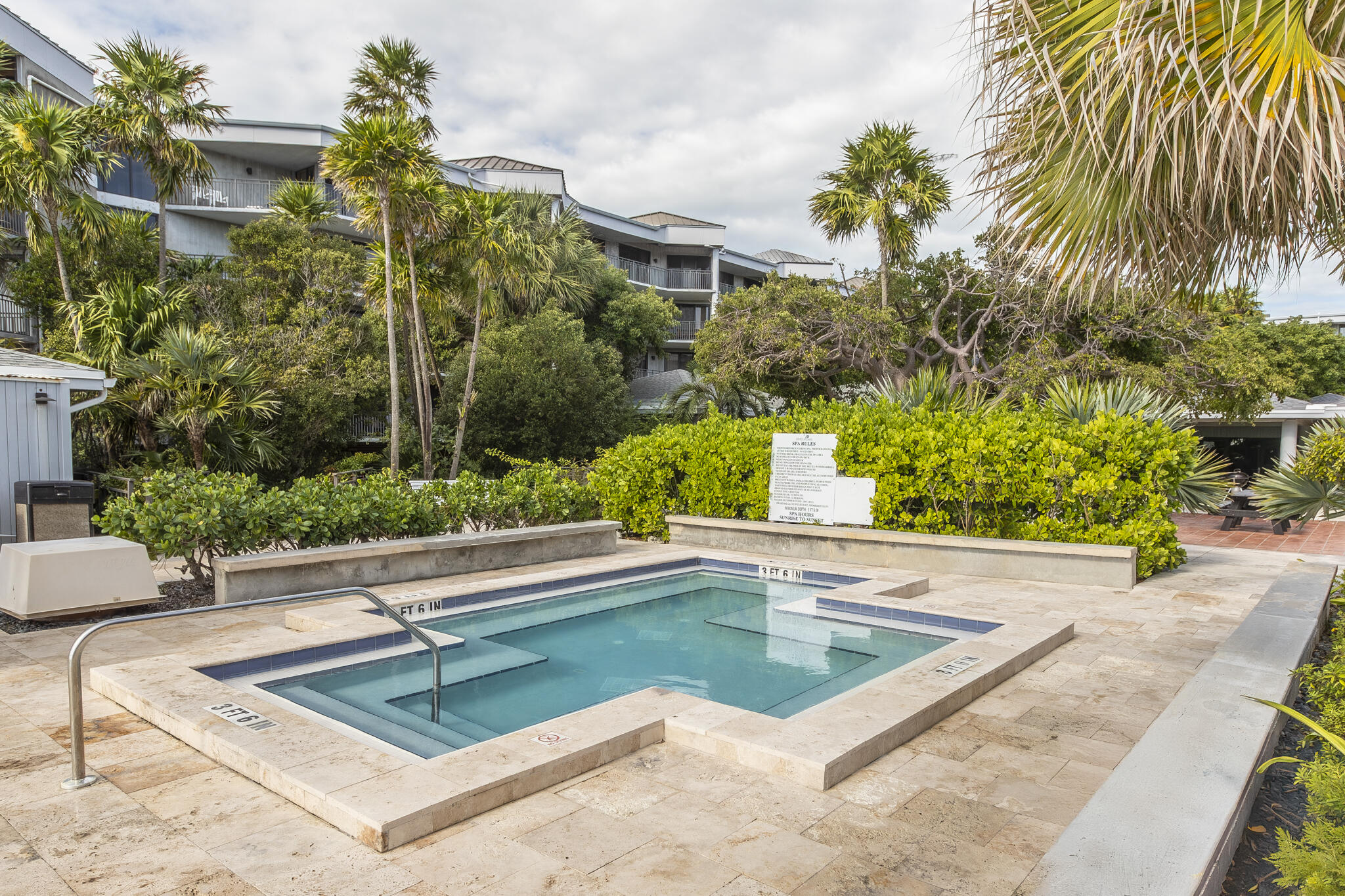 1800 Atlantic Boulevard Unit: 308A
