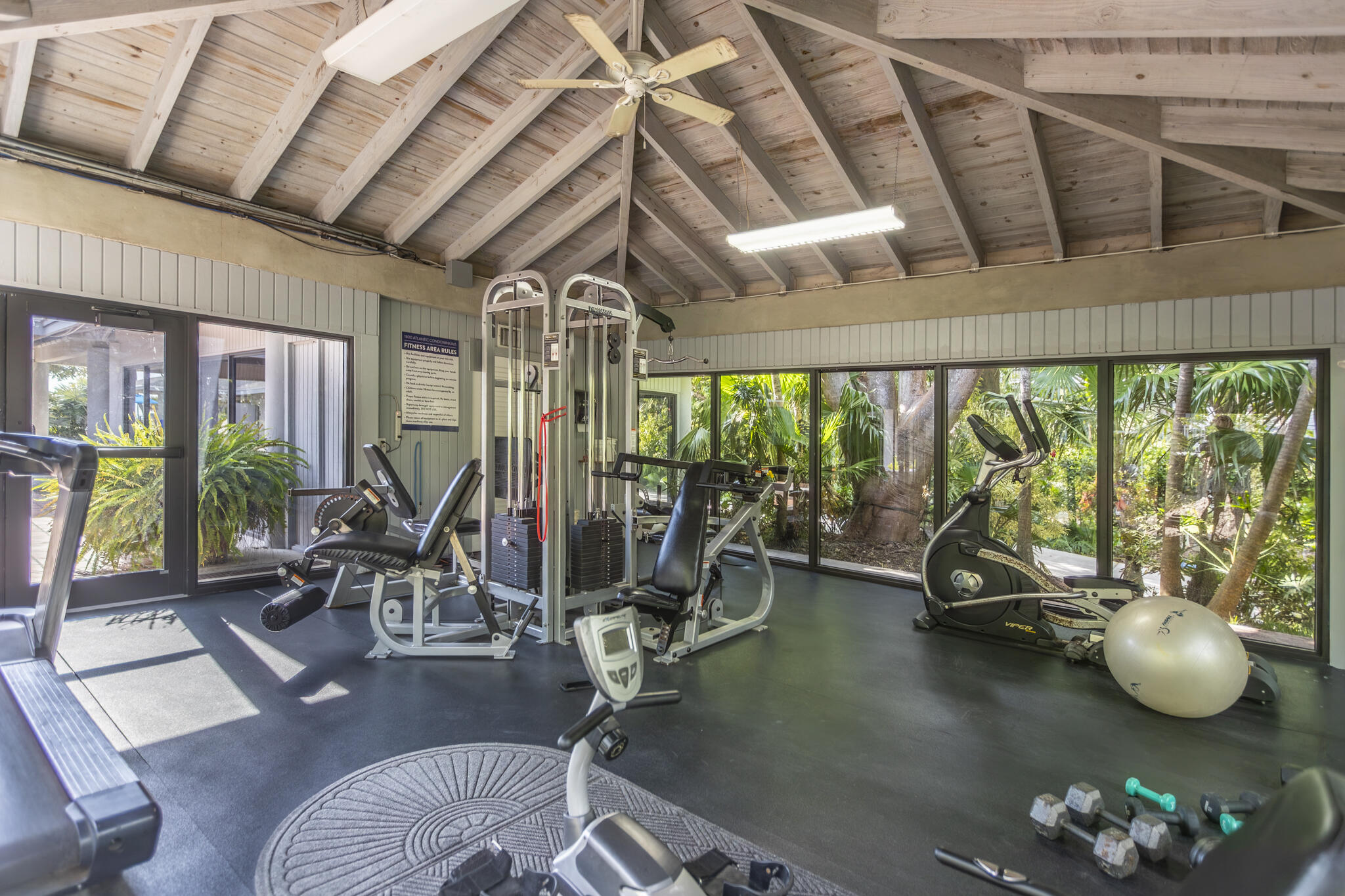 1800 Atlantic Boulevard Unit: 308A