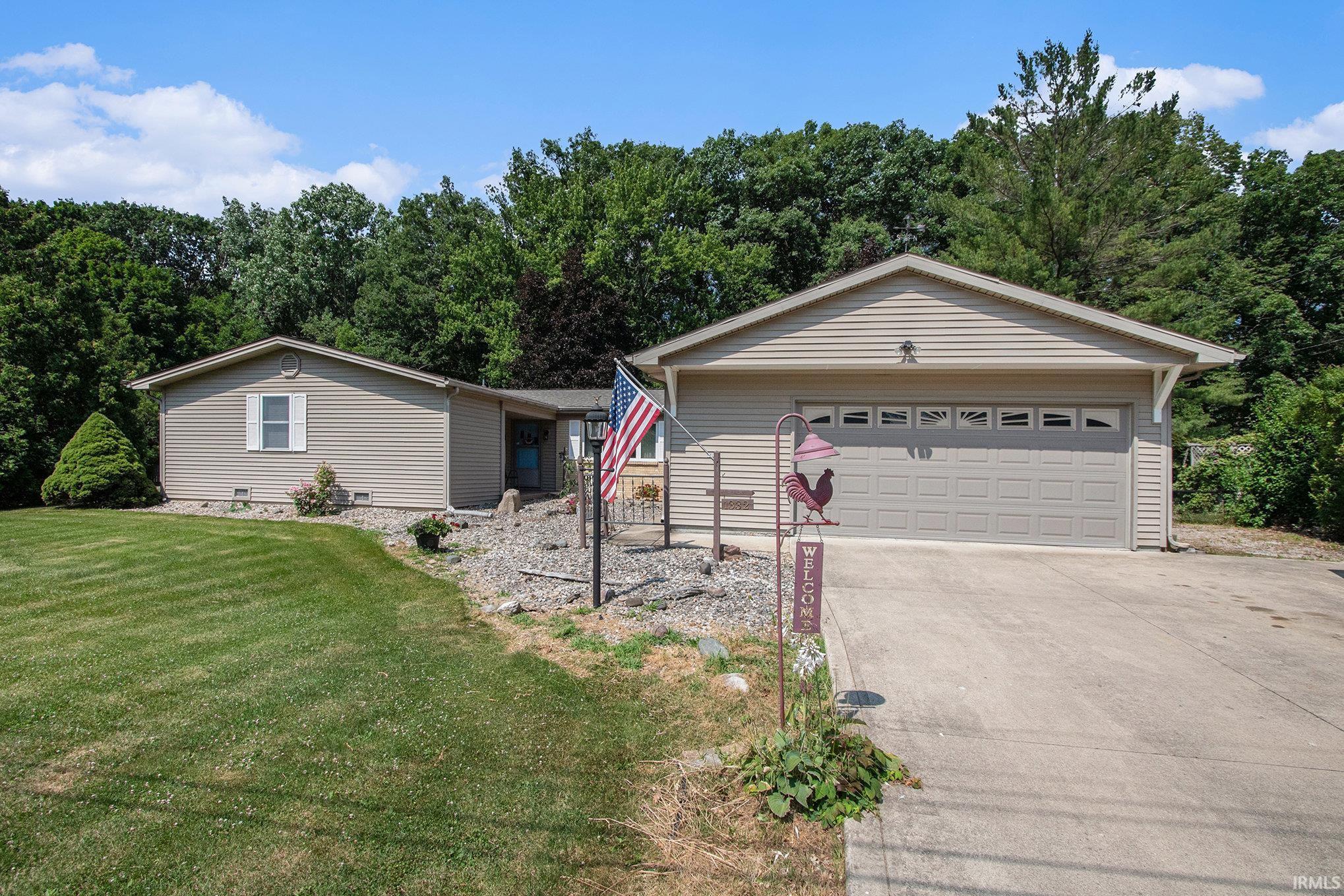 1332 Gable Drive