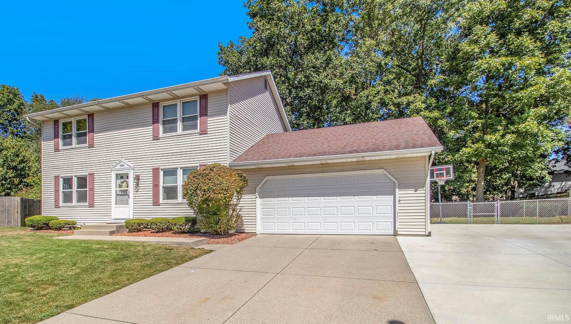 1314 Beacon Court
