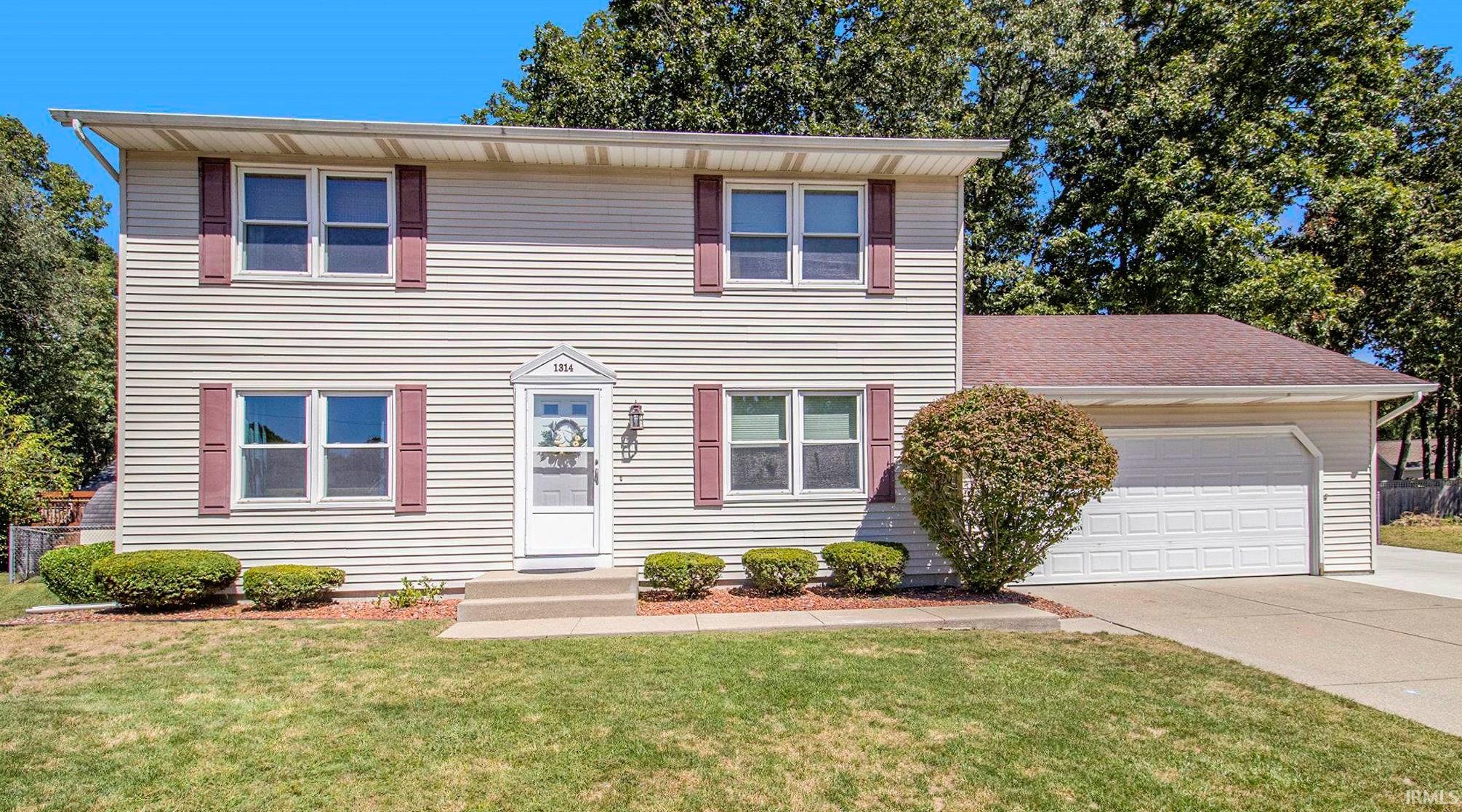 1314 Beacon Court