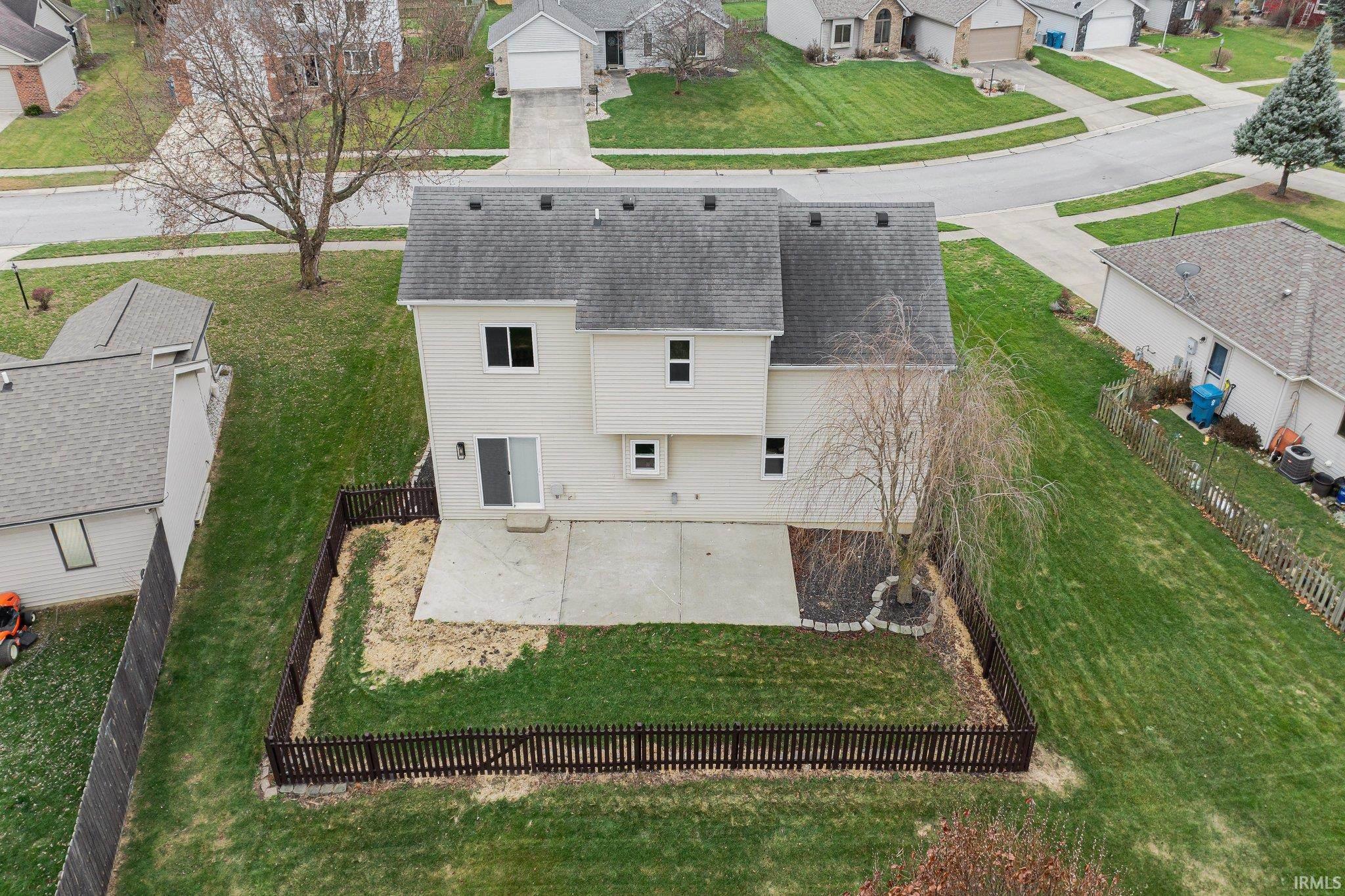 10905 Trailwood Lane