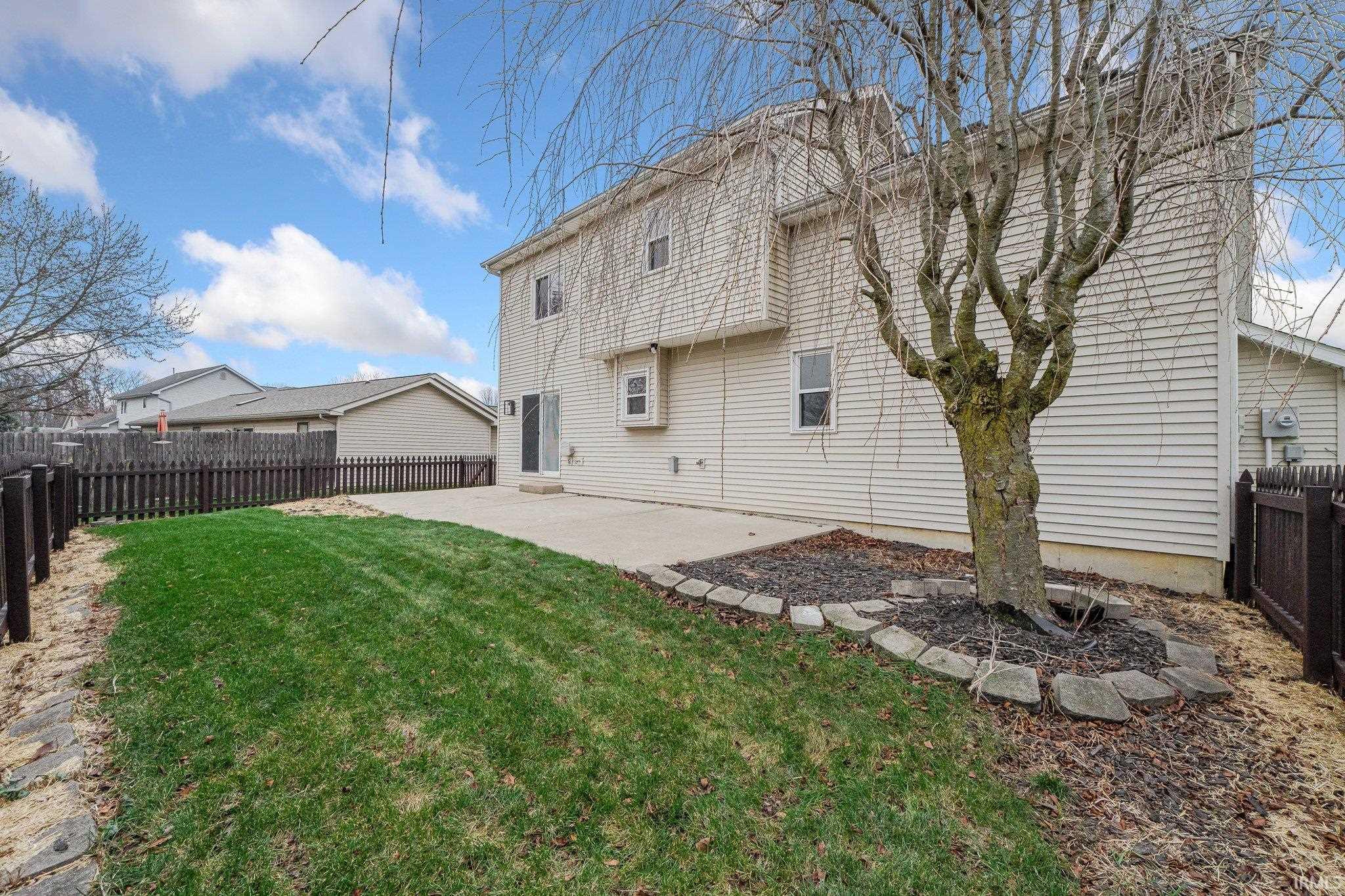 10905 Trailwood Lane