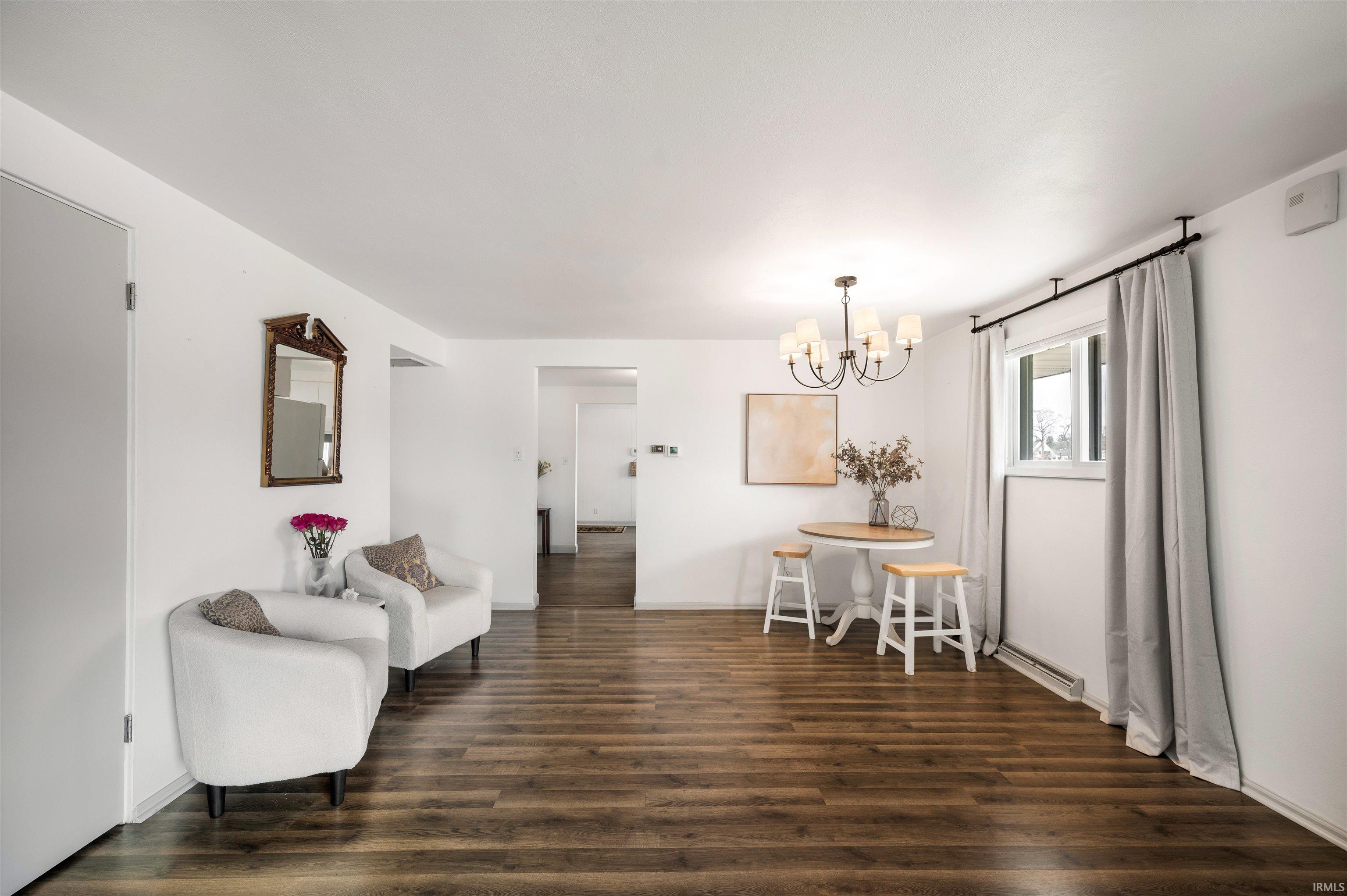 221 N Tuxedo Drive