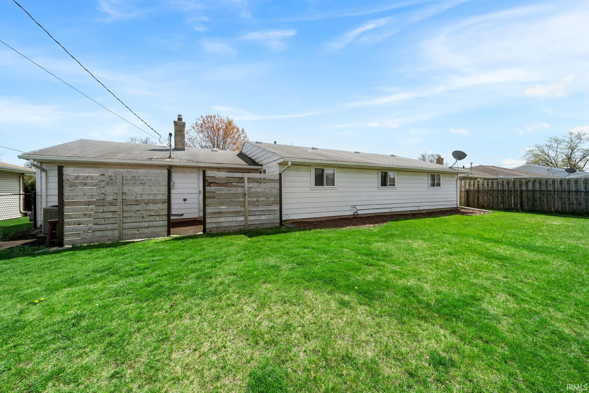 221 N Tuxedo Drive