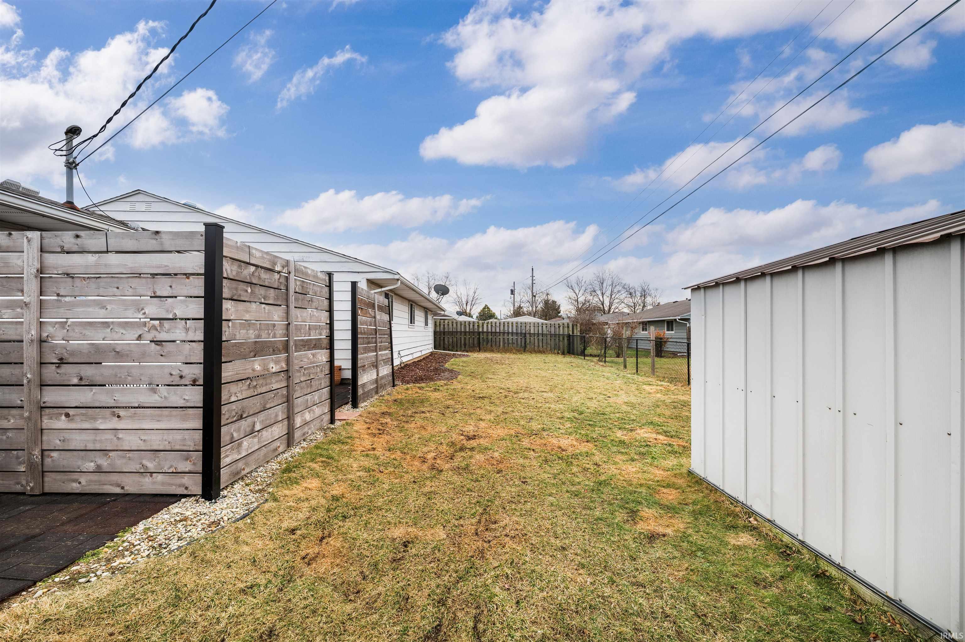 221 N Tuxedo Drive