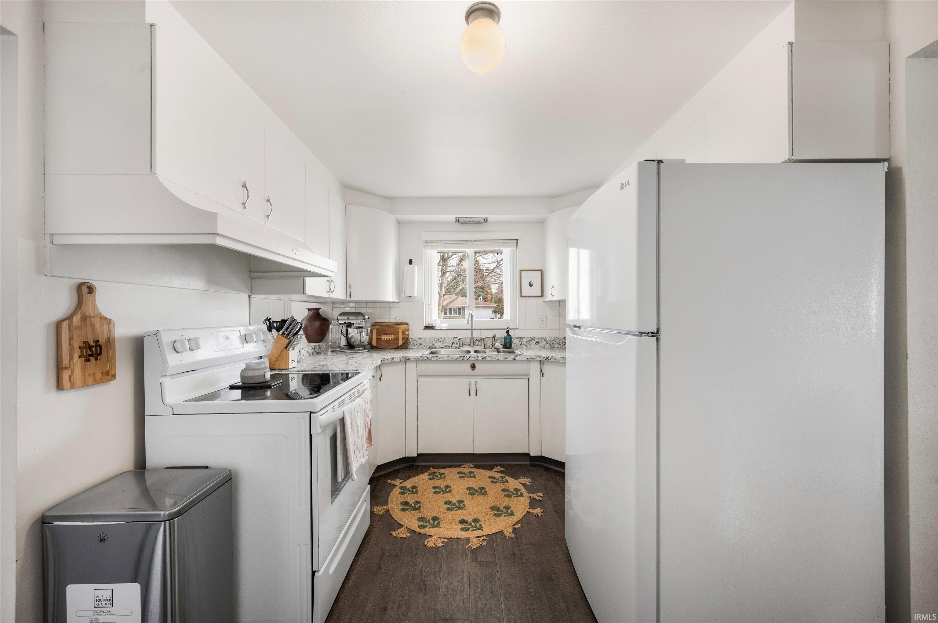 221 N Tuxedo Drive