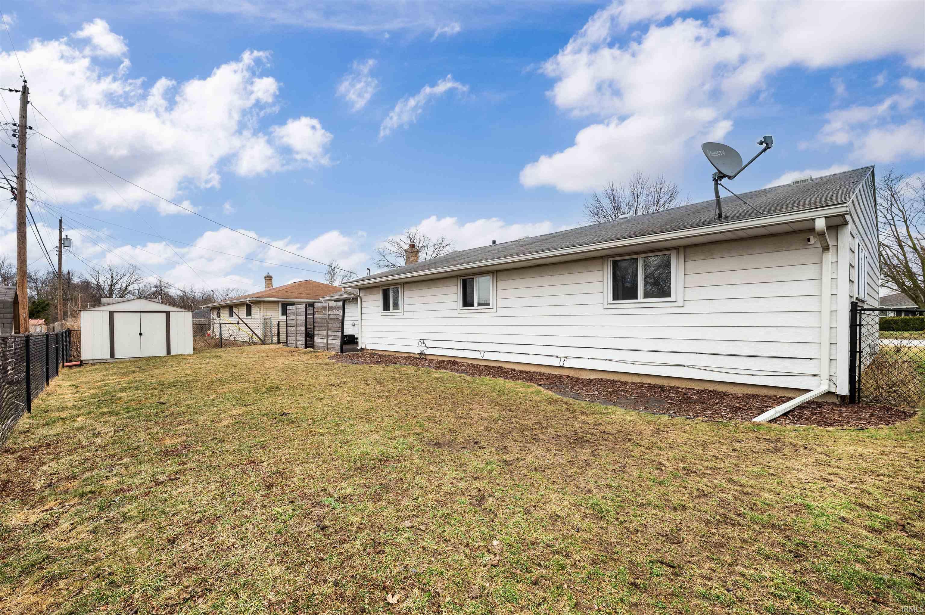 221 N Tuxedo Drive