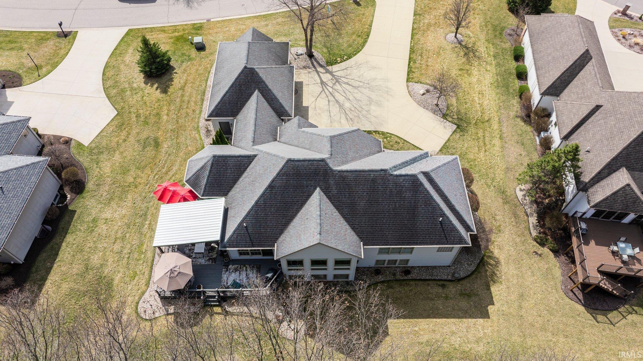 18131 Abington Court