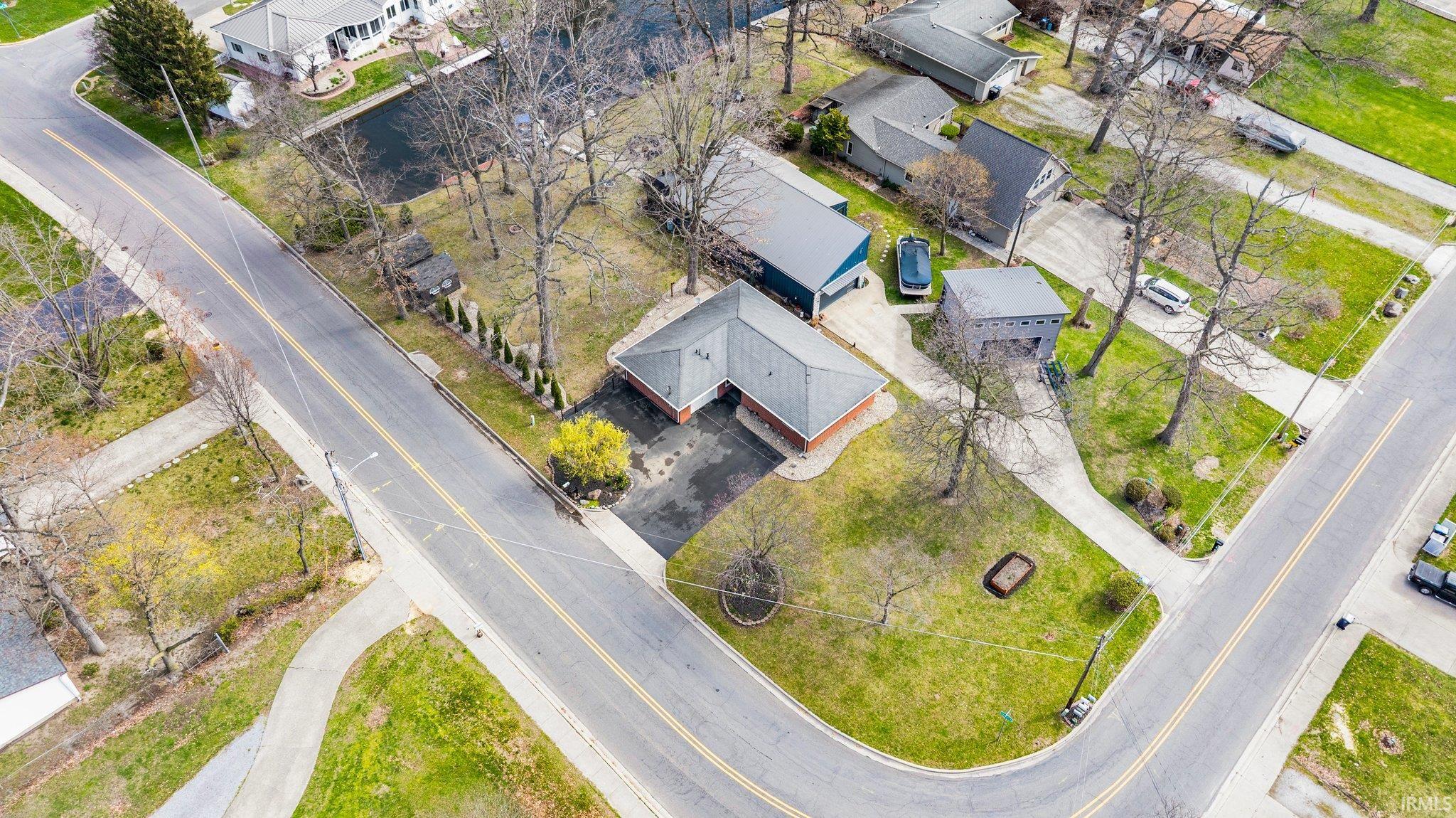 503 Ross Avenue